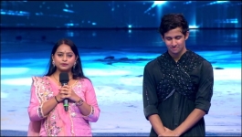 Indias Best Dancer - 01st October 2023